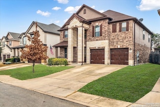 20303 Jove Oak, San Antonio, TX 78259