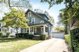 3232 Ormond Rd, Cleveland, OH 44118