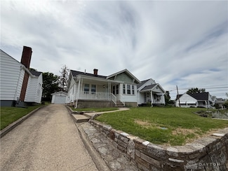 1805 Fauver Ave, Dayton, OH 45420
