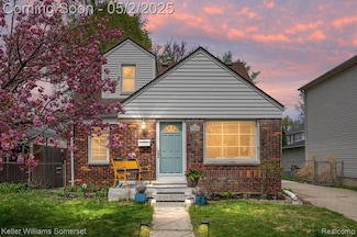 2409 Tufts Ave, Royal Oak, MI 48067