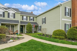 216 Homestead Village Dr, Warwick, NY 10990