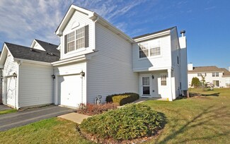 4470 W Brownstone Way Unit 4470, Waukegan, IL 60085