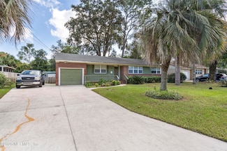 909 Arlingwood Ave, Jacksonville, FL 32211