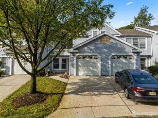 262 Rooney Ct, East Brunswick, NJ 08816