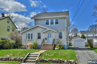 1172 Katherine St, Teaneck, NJ 07666