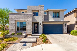 3316 E Tina Dr, Phoenix, AZ 85050