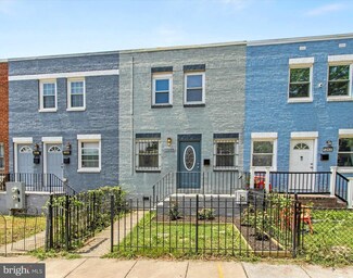 1260 16th St NE, Washington, DC 20002