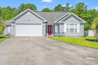 249 Marsh Hawk Dr, Myrtle Beach, SC 29588