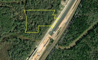 00 U S 59, Cleveland, TX 77328