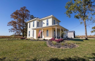 873 E 1100 S, Keystone, IN 46759
