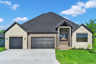 5953 S Holland Ave, Springfield, MO 65810