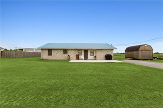 175 Johnny Dufrene Dr, Raceland, LA 70394