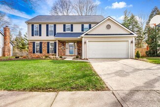 7646 Old Foxe Ct, Columbus, OH 43235