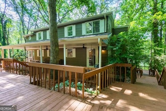 3835 Clubhouse Cir, Gainesville, GA 30501