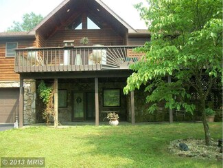 3 Old Furnace Rd, Ridgeley, WV 26753
