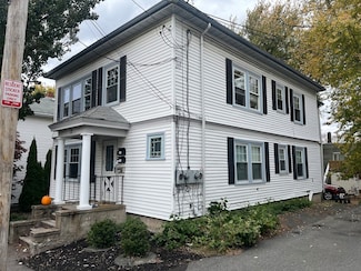 12 Meadow St Unit 1, Salem, MA 01970