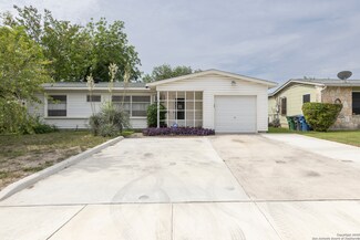 158 Lively Dr, San Antonio, TX 78213
