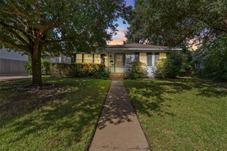 1907 Wyndale St, Houston, TX 77030