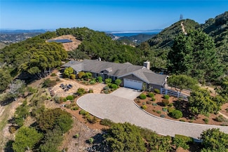 2650 Skyview Trail, San Luis Obispo, CA 93405