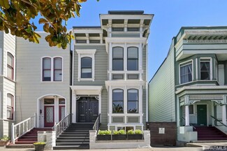 1565 Dolores St, San Francisco, CA 94110