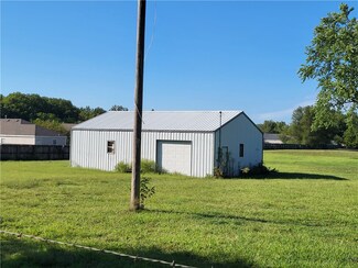 476 Roller, Decatur, AR 72722