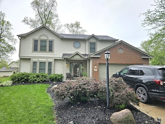 5429 Blue Bell Ct, Grove City, OH 43123