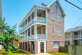 68 Amherst St Unit A, B, C, D, E, Charleston, SC 29403