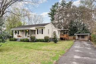 1000 Livingston St, Old Hickory, TN 37138