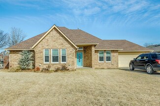 1309 SW 107th Place, Oklahoma City, OK 73170