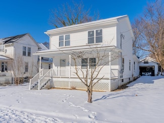 454 E Rock St, Harrisonburg, VA 22802
