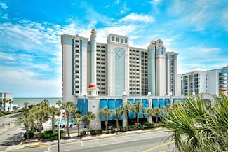 2401 S Ocean Blvd Unit 363, Myrtle Beach, SC 29577