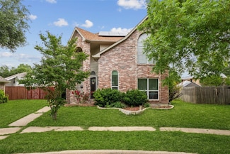 2128 Regency Dr, Flower Mound, TX 75028