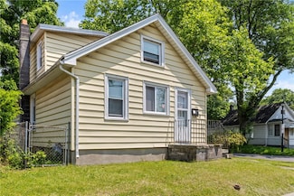 182 Cottage St, Rochester, NY 14608
