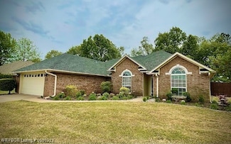 6300 Southfield Dr, Fort Smith, AR 72916