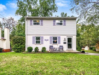 3035 Aries Ct, Cincinnati, OH 45251
