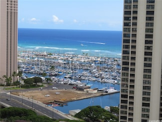 410 Atkinson Dr Unit 2417, Honolulu, HI 96814
