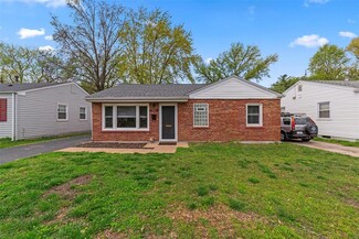 4401 Ashby Rd, Saint Ann, MO 63074