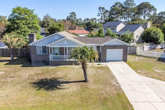 602 Six Lakes Dr, Myrtle Beach, SC 29588