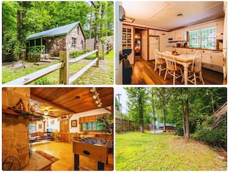 607 Rush Branch Rd, Pigeon Forge, TN 37863