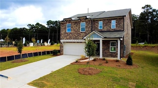 177 Maison Dr, McDonough, GA 30253