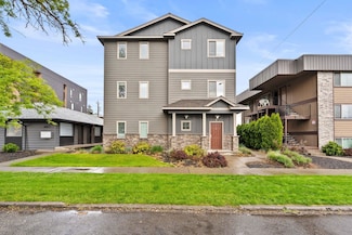 815 E Sharp Ave, Spokane, WA 99202