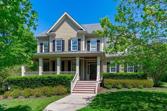 1 Amberglen Ct, Durham, NC 27712