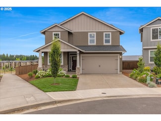 2094 Legacy Heights Dr SE, Salem, OR 97302