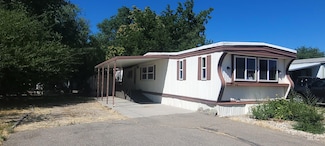2205 E Linden St Unit TRLR 15, Caldwell, ID 83605