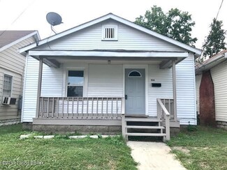 104 Harlan Ave, Louisville, KY 40214