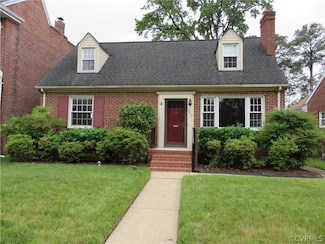 4021 Cutshaw Ave, Richmond, VA 23230