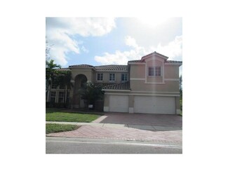 3801 SW 144th Ave, Miramar, FL 33027