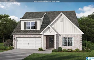 8000 Valley Bridge Rd, Hueytown, AL 35023