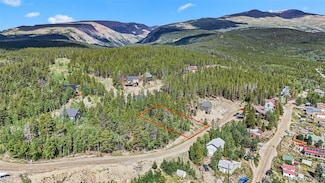 135 S Spruce St, Alma, CO 80420