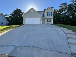 5627 Isleworth Ct, Atlanta, GA 30349